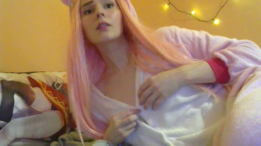 Wanted to do an epic boob reveal but they are just sooooooo smol :( - free porn video