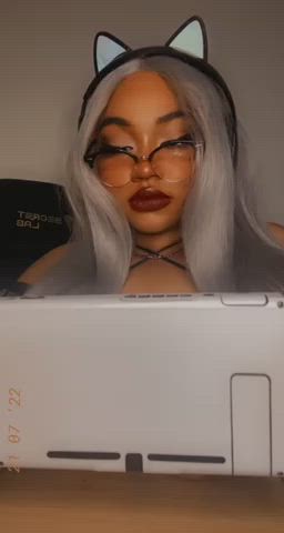 Whos up for a Round of Smash? - free porn video