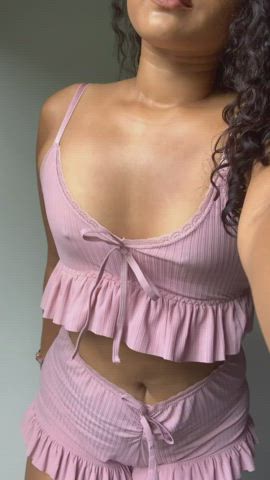 Im very unexperienced... do you wanna teach me some new things? - free porn video