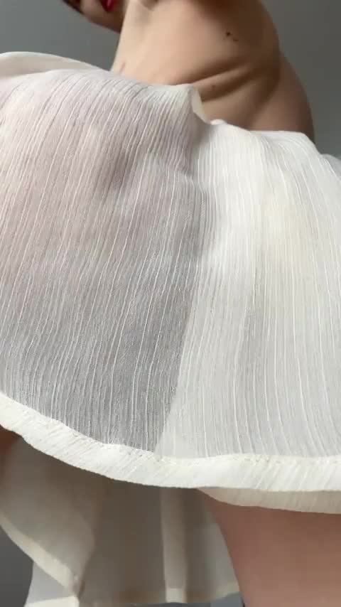 Got my cheeks all spread and hole ready for your cock - free porn video