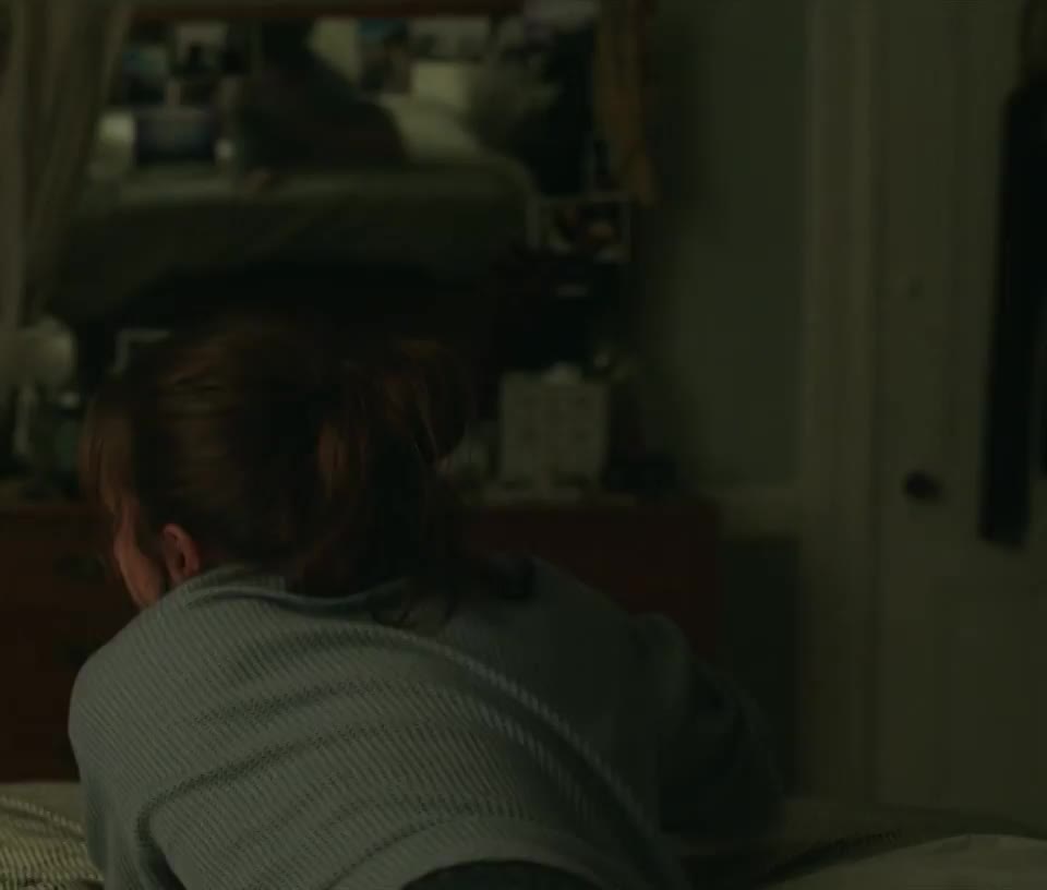 Florence Pugh [A Good Person] - free porn video