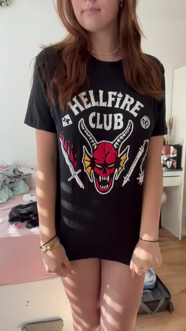 Can`t believe I am revealing my boobs here on reddit.. Hope you like them - free porn video