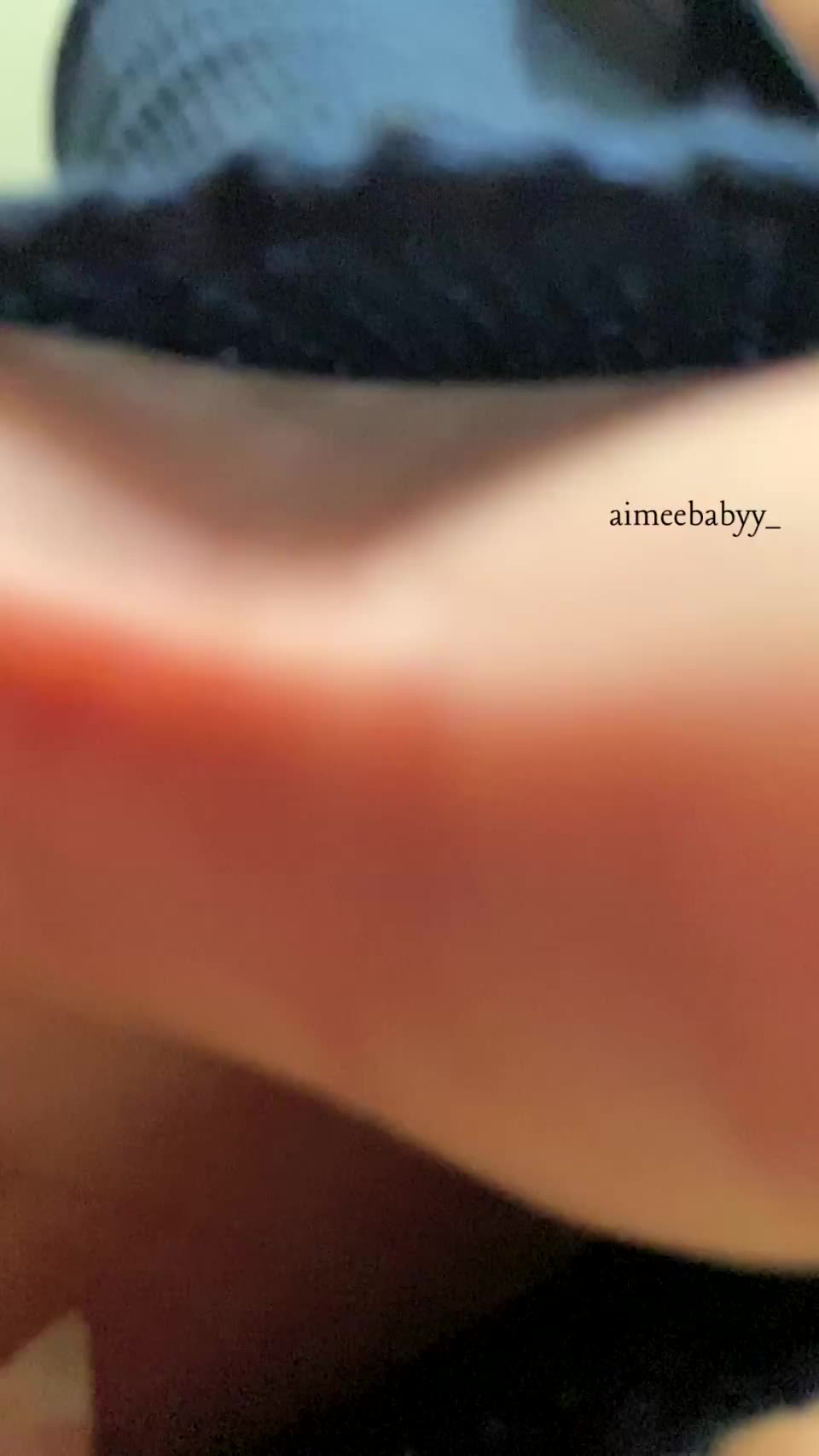 I like to think that for an Asian girl I got both ass and titties 😇 - free porn video