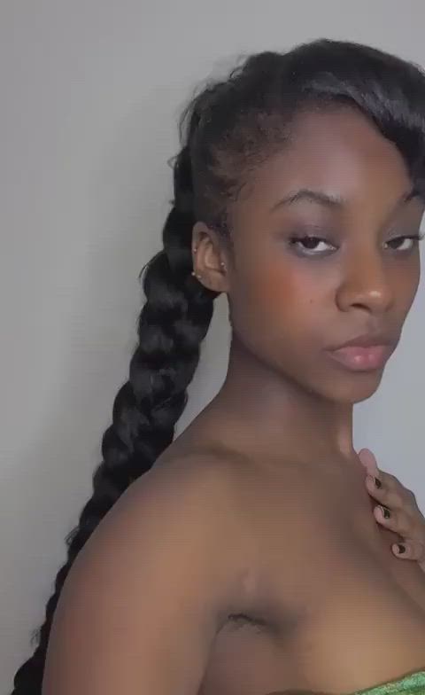 Has a 4'10 teen made you cum before - free porn video