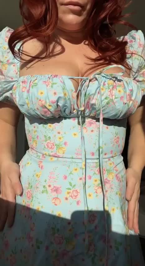 Big milkmaid tits - free porn video