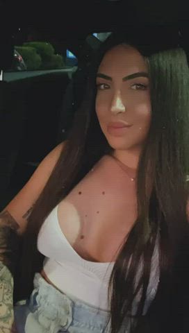 being a good girl for daddy 😇 - free porn video