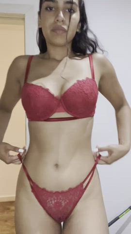My body is made for pleasure - free porn video