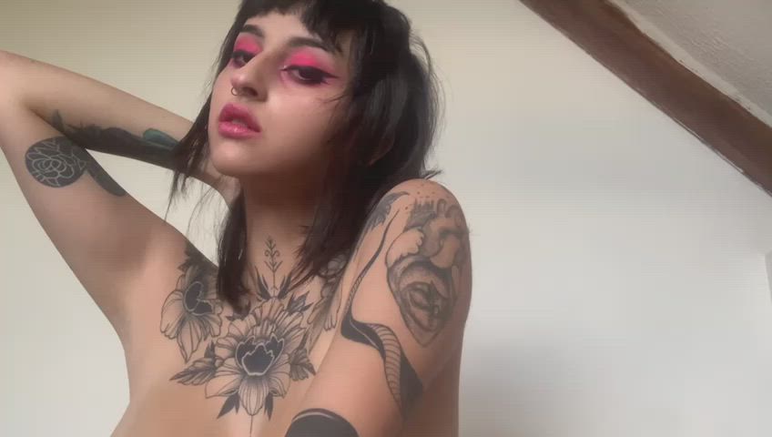 just want to be somebody's little plaything 🥺 - free porn video