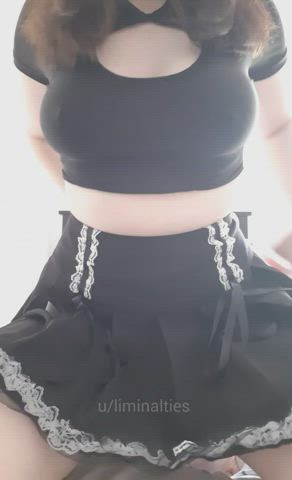 Those tits would be good for holding while breeding. - free porn video