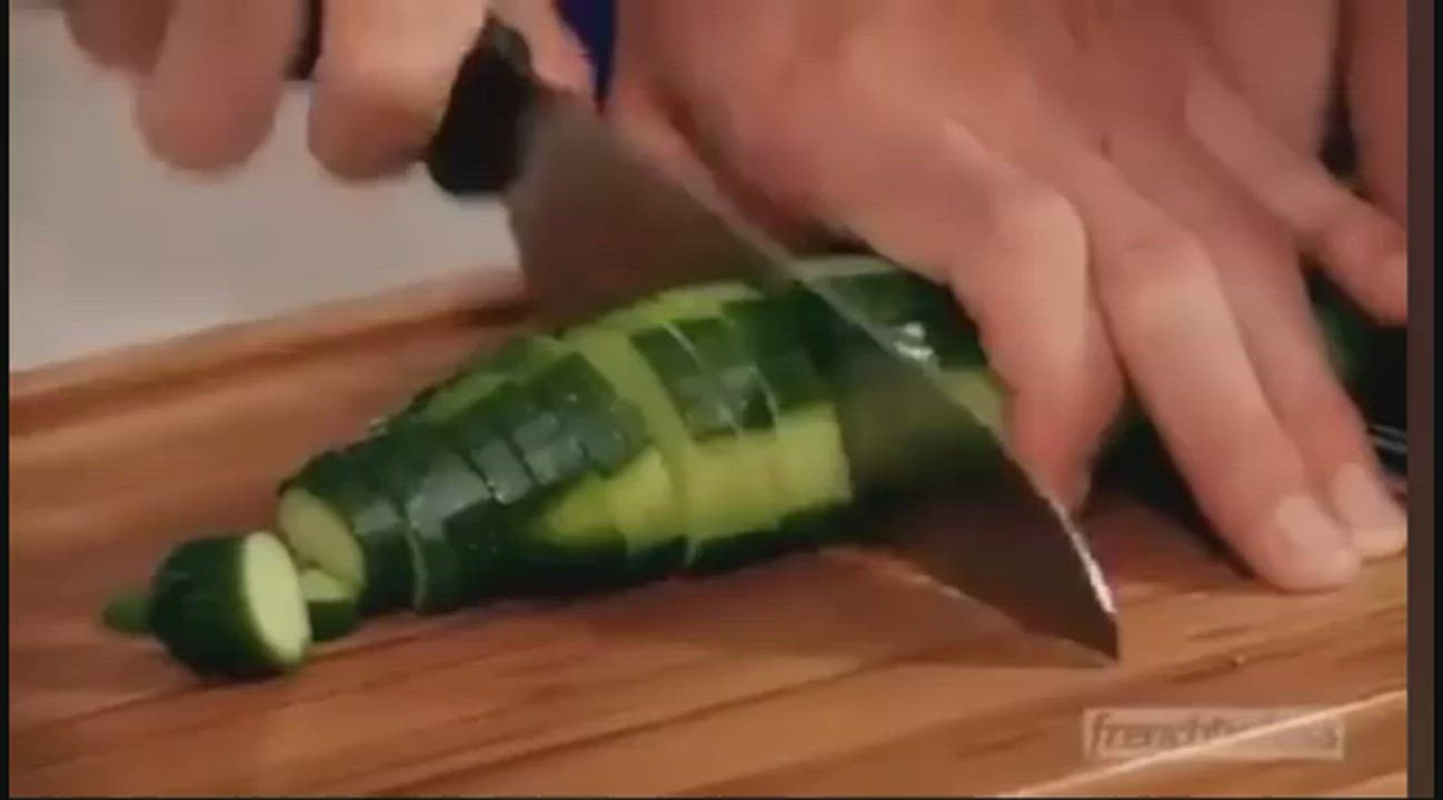 Cooking 101 - free porn video