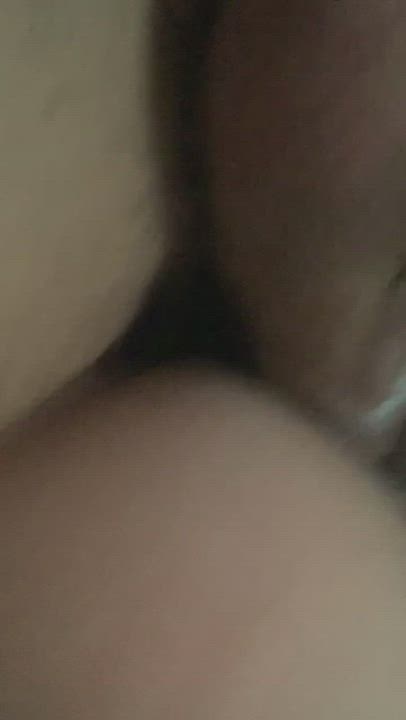 Pounded after getting creampied - free porn video