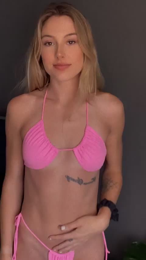 Petite & eager to be bred - free porn video