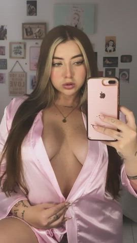 I’m only 19 but I promise im already a pro in bed🙈 - free porn video