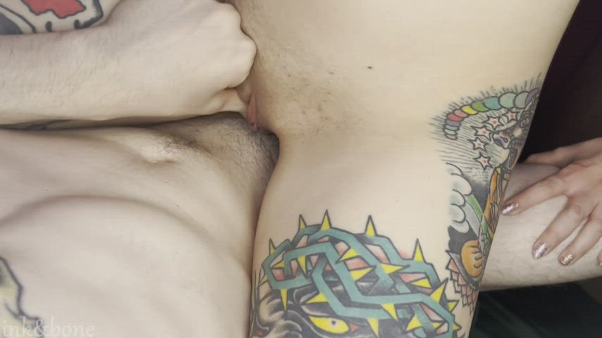 love being on top 😊 - free porn video
