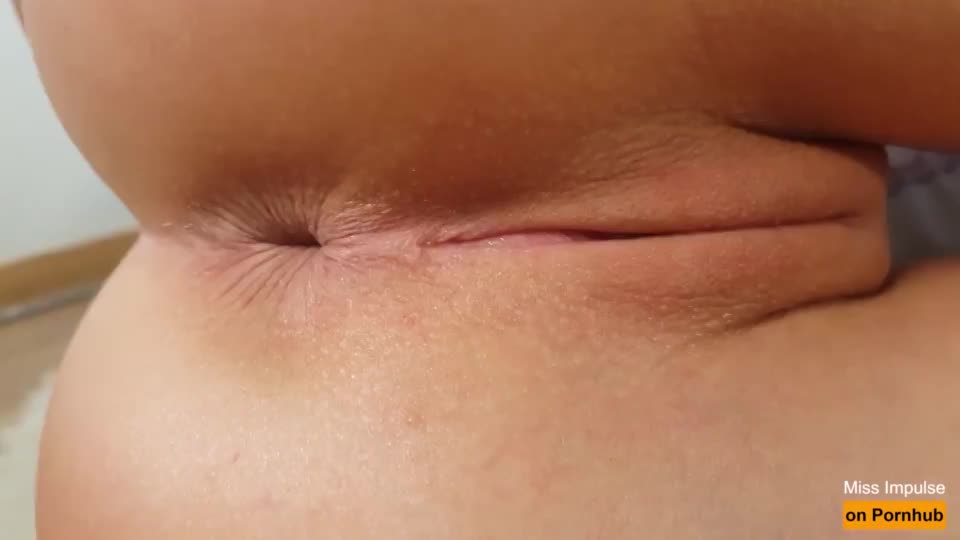 Miss Impulse - free porn video