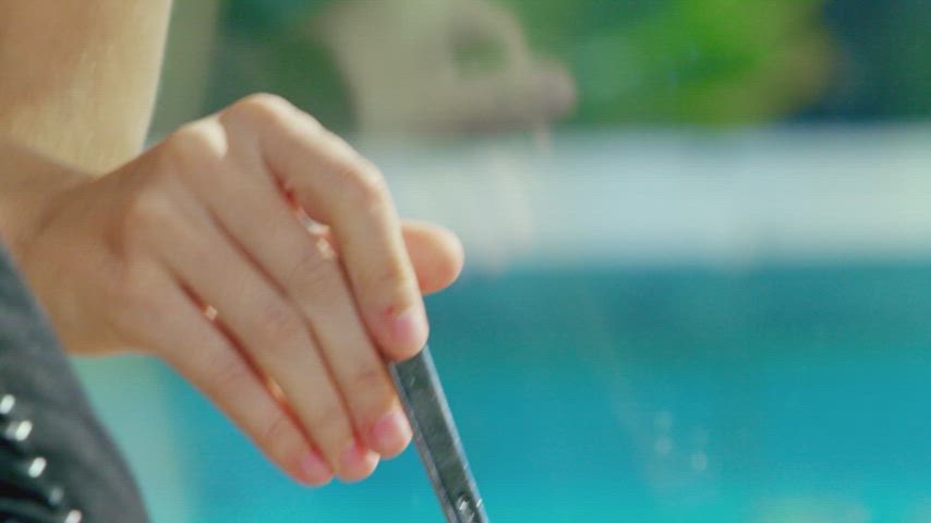 Amberleigh West - free porn video