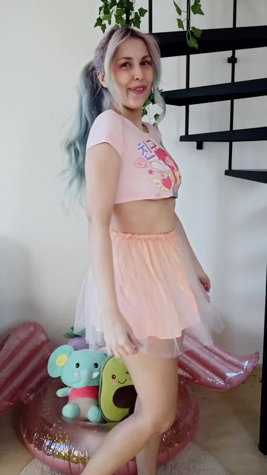 Have you ever tasted a cute little brazilian girl? - free porn video
