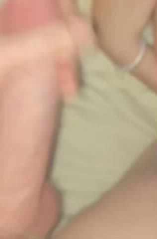 i told him to wake me up with his cum 😛👅 - free porn video