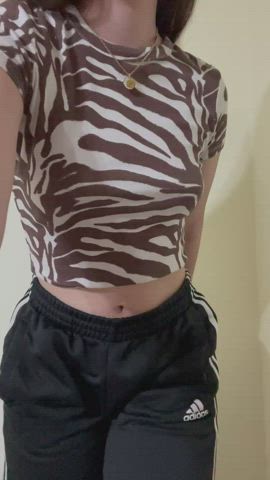 after the gym is always a great view - free porn video