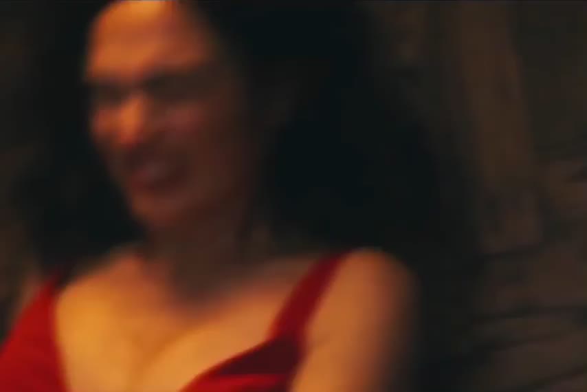 Gal Gadot likes it rough - free porn video