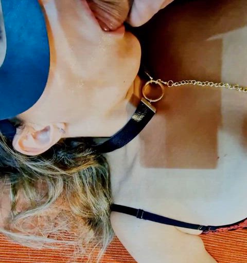I always swallow on the first date - free porn video