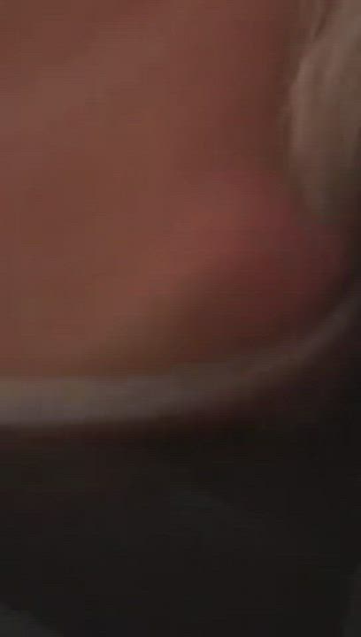 Fucked this Swedish girl, she kept telling me about how much they love BBC - free porn video