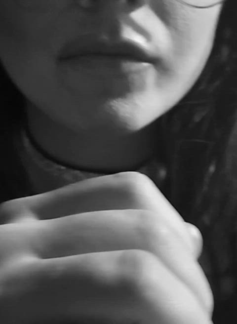Spit is my friend, cum is my reward 😈 - free porn video