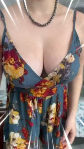 Busty 19 yo - free porn video