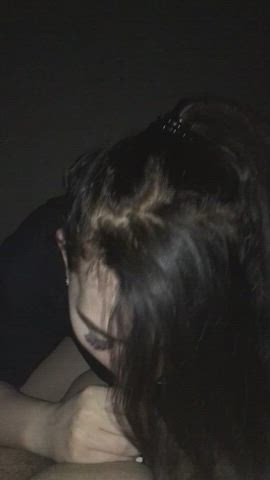 I luv it🖤🦊 - free porn video