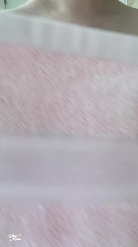 my first towel drop i hope you like what you see! - free porn video