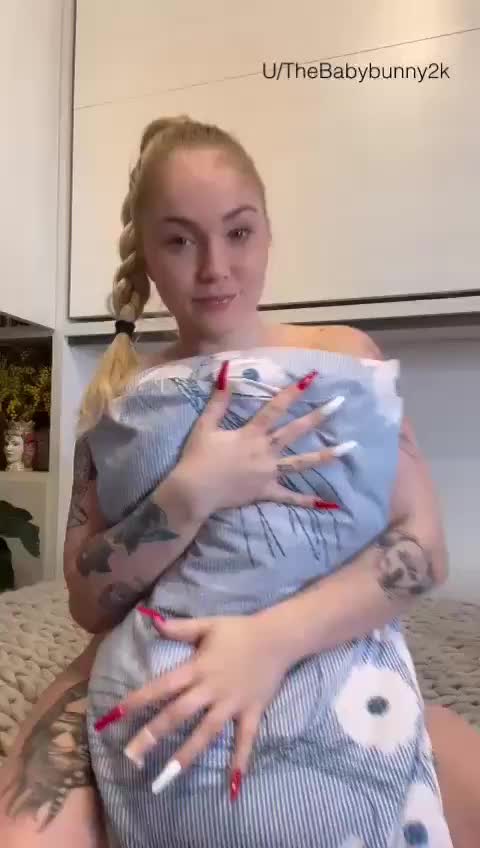 I’m so tired today.. - free porn video