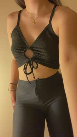 boner material? - free porn video