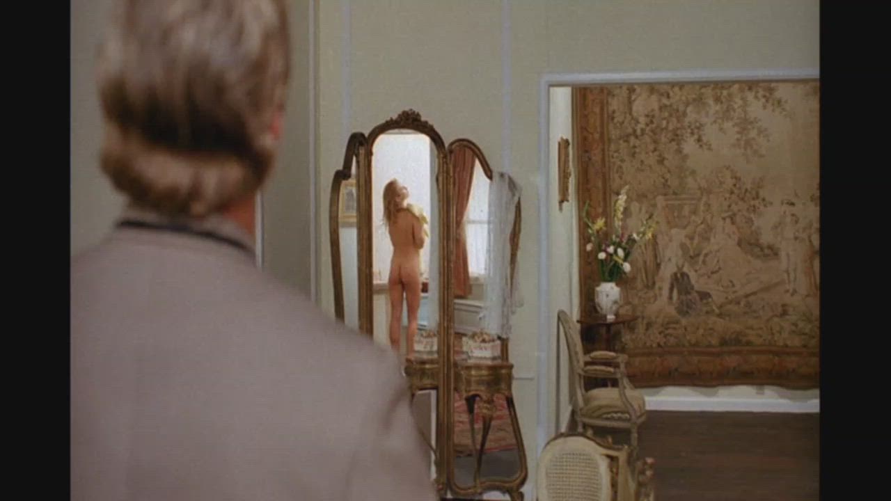 Traci Lords. AGED 19. Not Of This Earth. 1988 - free porn video