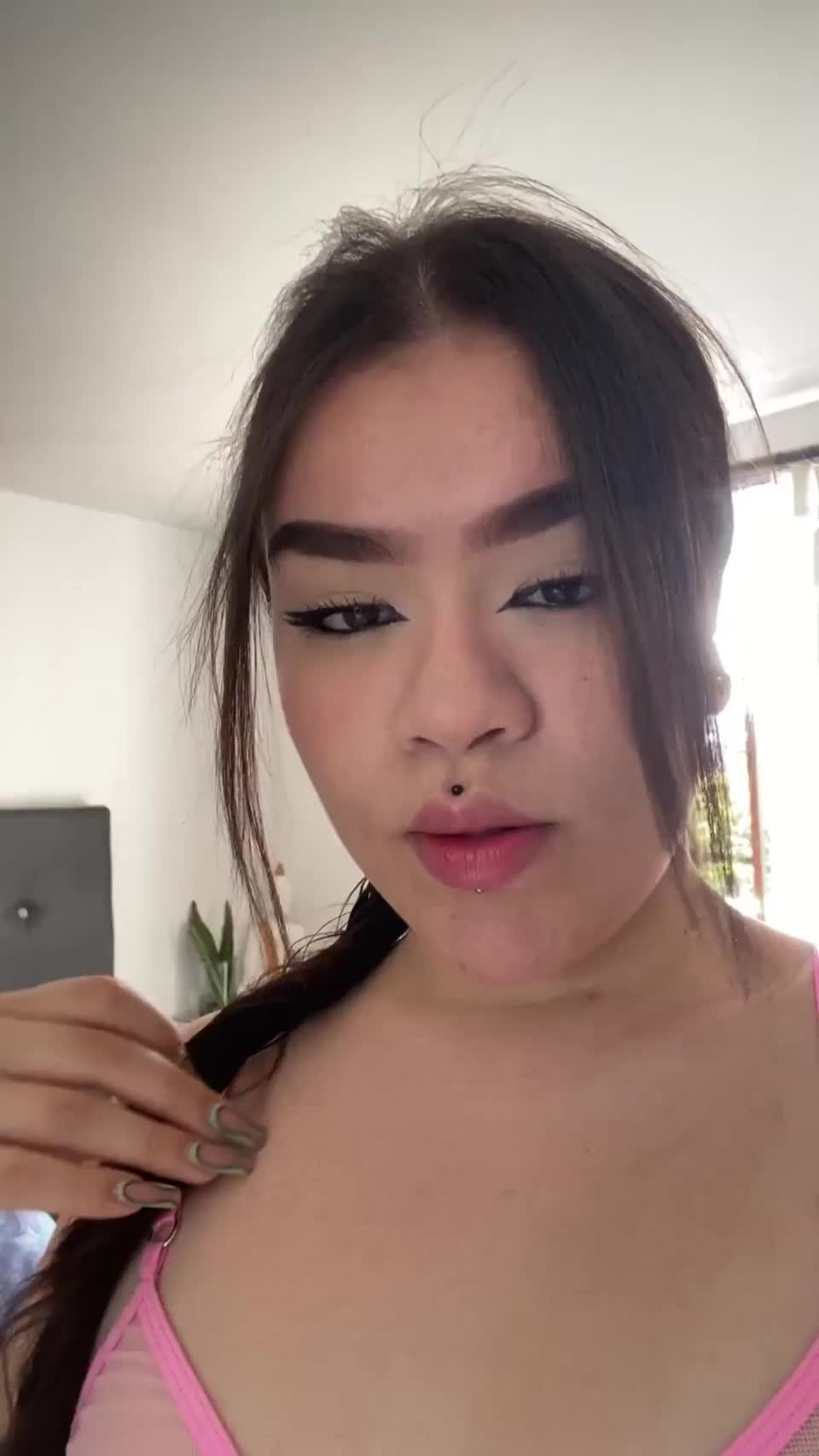Come and play with me! - free porn video
