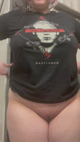 Do you like thick alt girls? - free porn video
