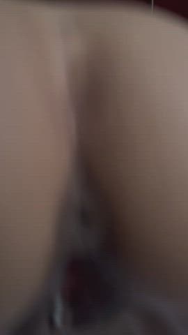 Asian teen pussy dripping cum - free porn video