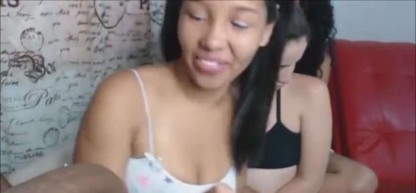 Waiting Their Turns - free porn video