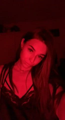 I swear im soo innocent - free porn video