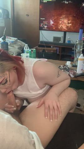 he only cares about Elden Ring! - free porn video