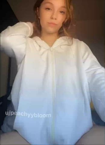 Just woke up craving dick… - free porn video