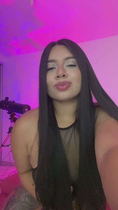 How many times do you think I can suck your cock in 24 hours? - free porn video