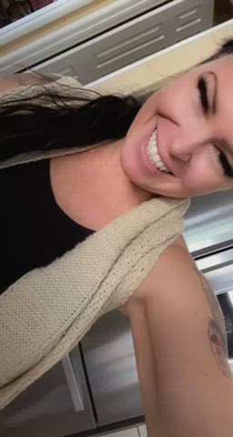 Can you believe… these are my 3rd best feature. - free porn video