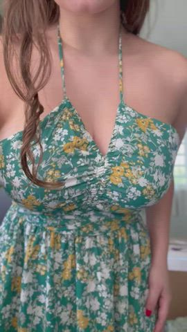 i want my tits sucked and fucked before my first class starts today.. any volunteers?(19f) - free porn video