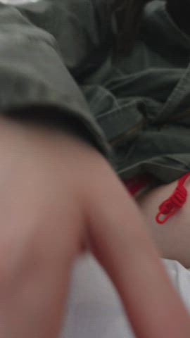I heard you guys liked snacks around here - free porn video
