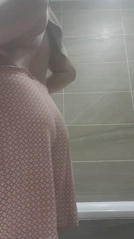 Grab my waist and fuck my virgin pussy from behind? 😇 (19) - free porn video
