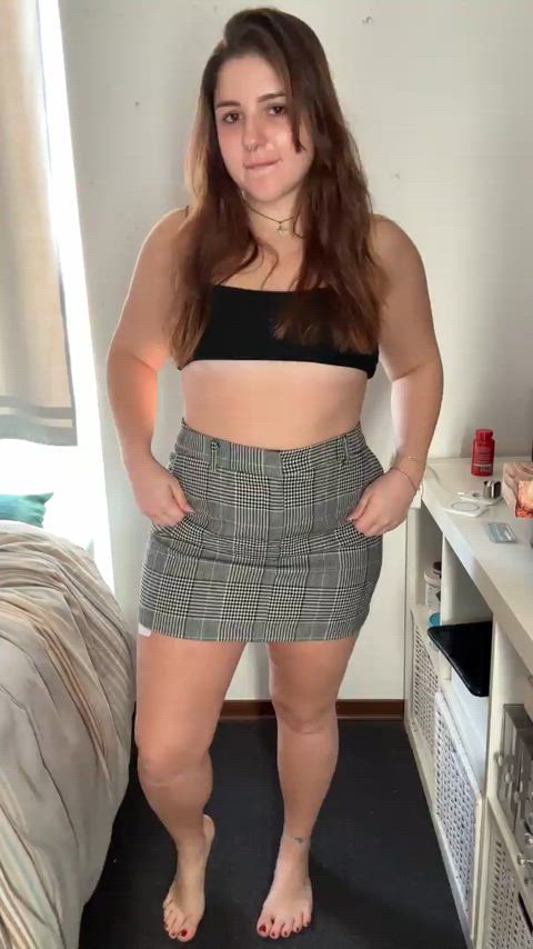 you cann literally goon all over me and i wouldn't mind - free porn video
