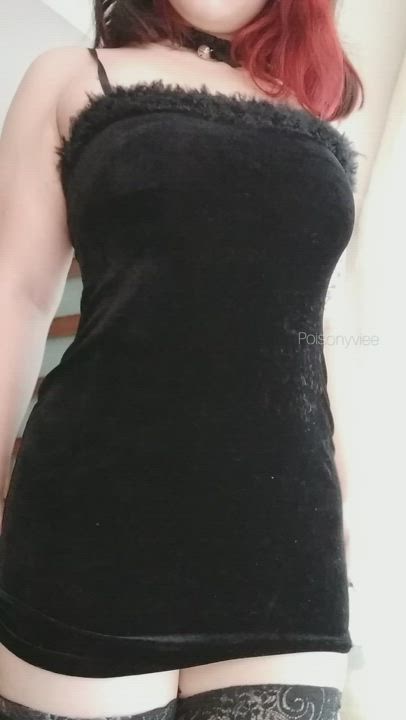 Would you choose a 4'11 thick venezuelan girl like me? - free porn video