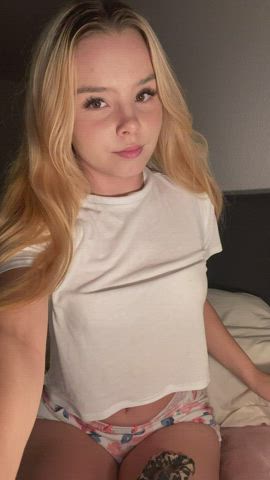 just turned 18 a few days ago and wanted to spread some love - free porn video