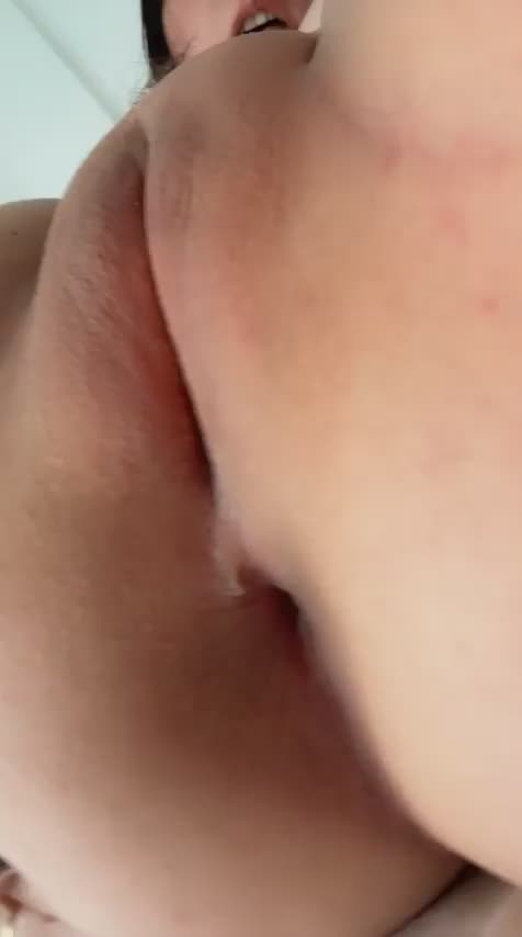 Would you lick my asshole daily? - free porn video