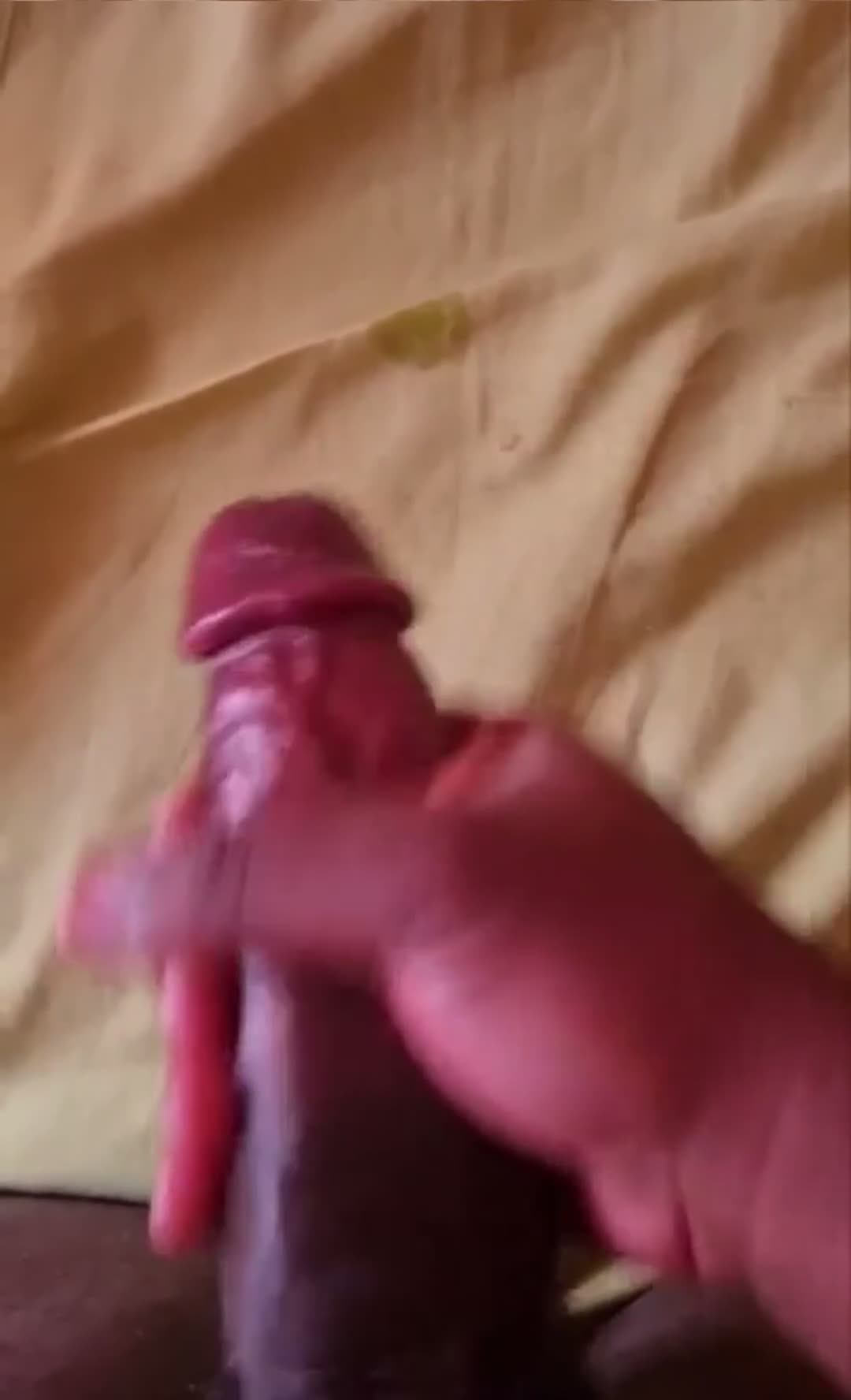 This cock needs a young Snowbunny. that I can use as I please. That will swallow every load and let me use all her holes 🔥 - free porn video
